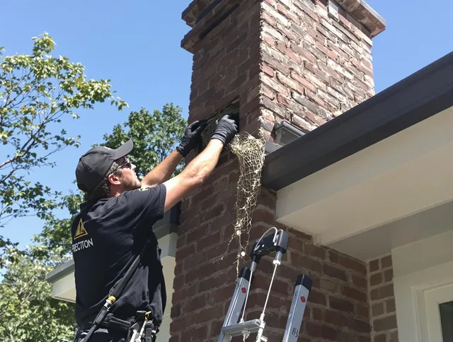 Animal & Debris Removal in Lyndhurst, OH