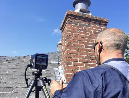 Chimney Inspection in Lyndhurst, OH