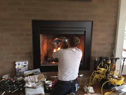 Chimney Liner Services in Lyndhurst, OH