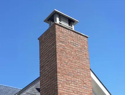 Chimney Remodeling in Lyndhurst, OH